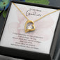 For Graduation | Congratulations - Forever Love Necklace
